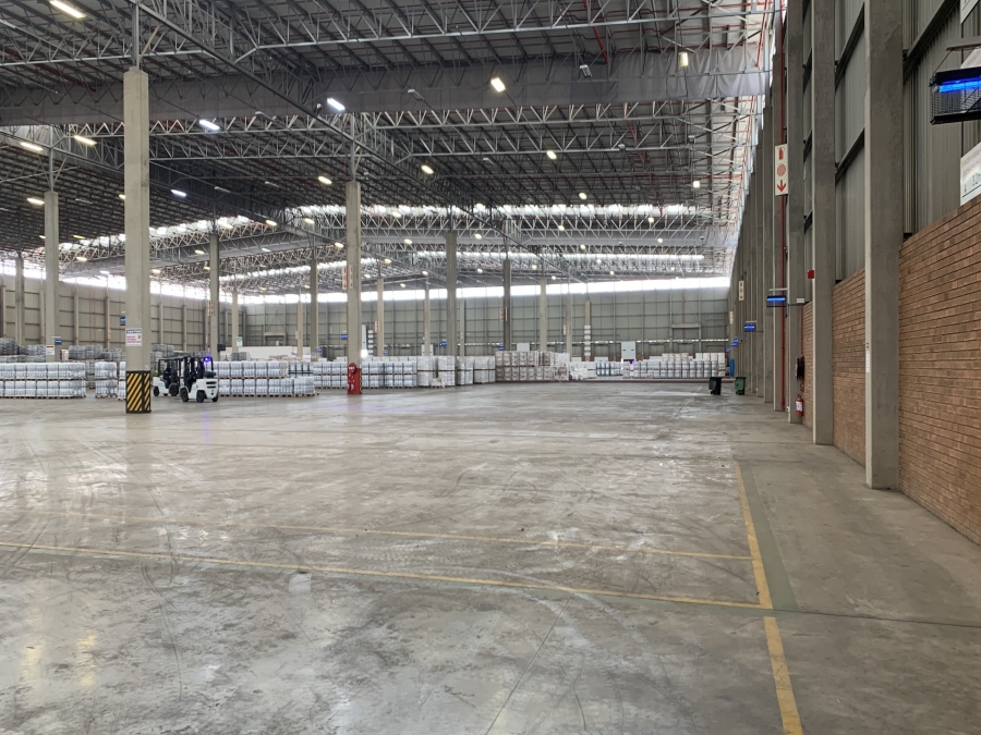 Commercial Property for Sale in Gosforth Park Gauteng