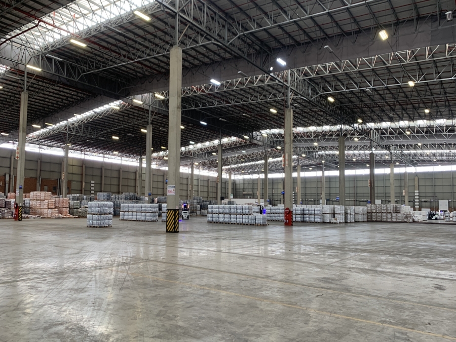Commercial Property for Sale in Gosforth Park Gauteng