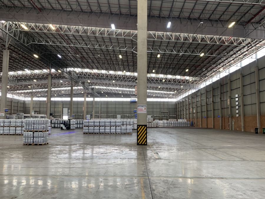 Commercial Property for Sale in Gosforth Park Gauteng