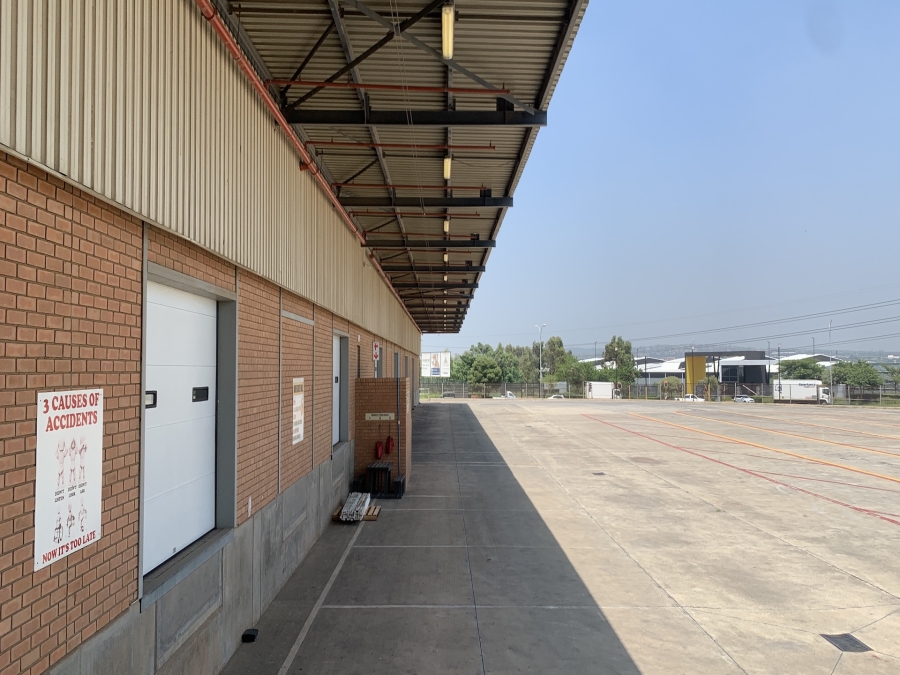 Commercial Property for Sale in Gosforth Park Gauteng