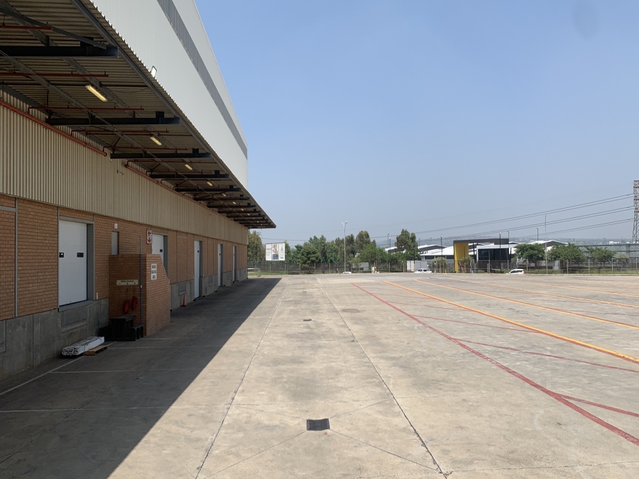 Commercial Property for Sale in Gosforth Park Gauteng