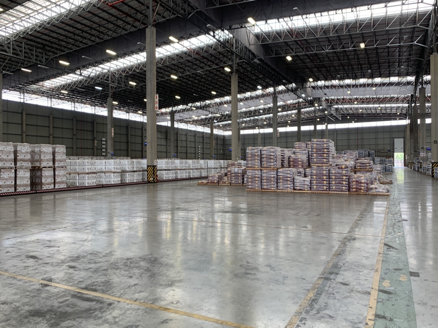 Commercial Property for Sale in Gosforth Park Gauteng