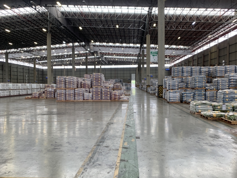 Commercial Property for Sale in Gosforth Park Gauteng