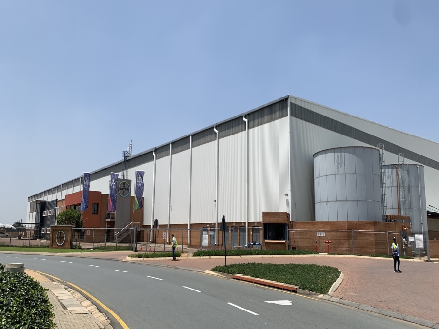 Commercial Property for Sale in Gosforth Park Gauteng