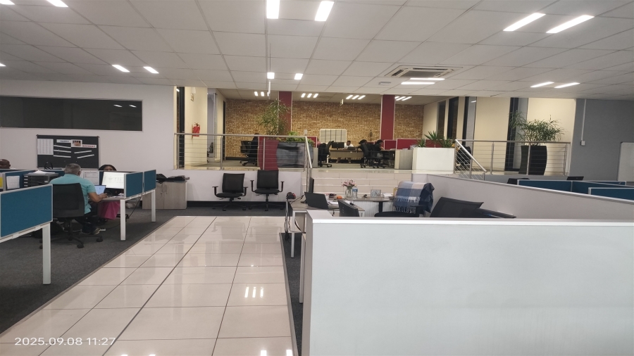 To Let Commercial Property for Rent in North Riding Gauteng