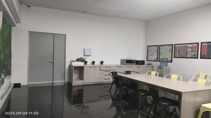 To Let Commercial Property for Rent in North Riding Gauteng