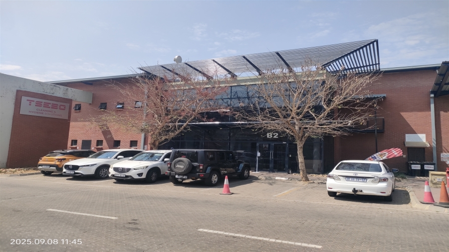To Let Commercial Property for Rent in North Riding Gauteng