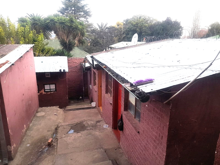 20 Bedroom Property for Sale in Lorentzville Gauteng