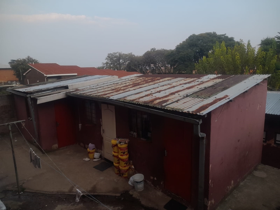 20 Bedroom Property for Sale in Lorentzville Gauteng