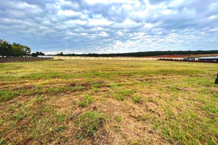 0 Bedroom Property for Sale in Mooikloof Heights Gauteng