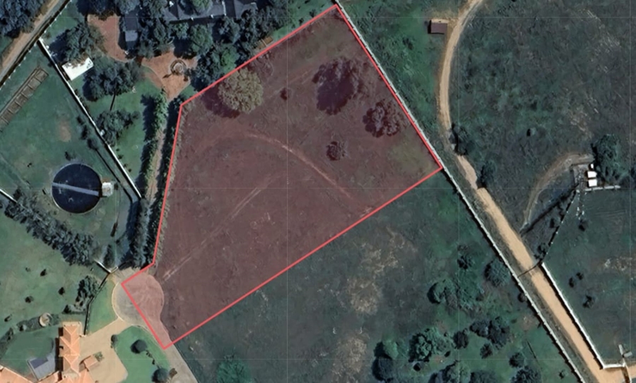 0 Bedroom Property for Sale in Mooikloof Heights Gauteng