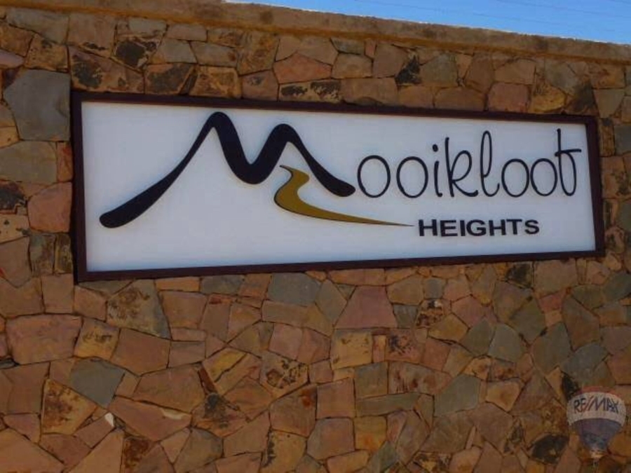 0 Bedroom Property for Sale in Mooikloof Heights Gauteng