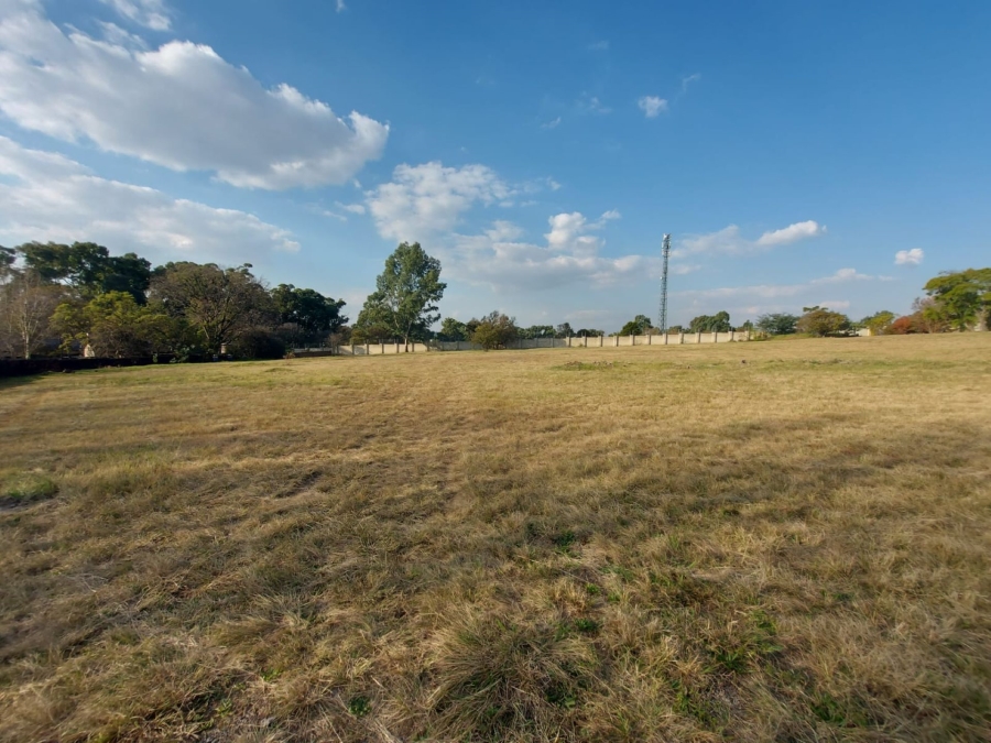0 Bedroom Property for Sale in Mooikloof Heights Gauteng