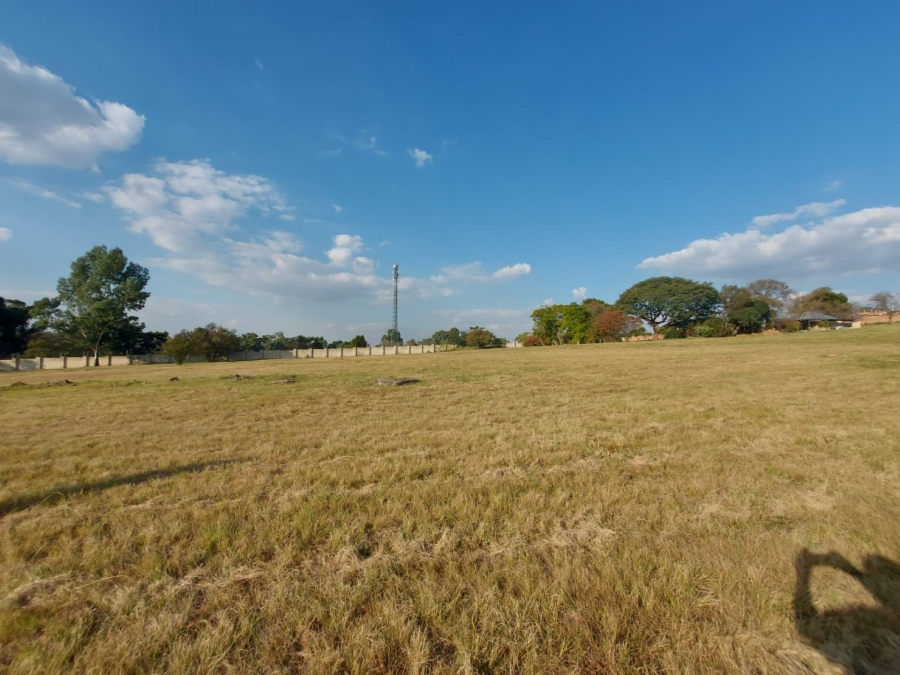 0 Bedroom Property for Sale in Mooikloof Heights Gauteng