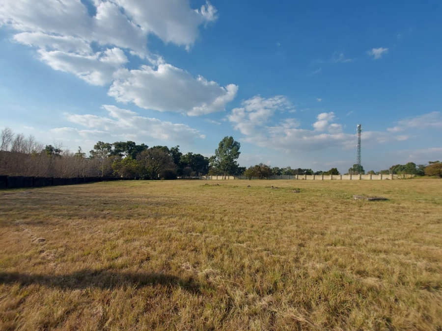 0 Bedroom Property for Sale in Mooikloof Heights Gauteng