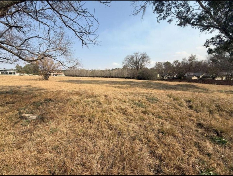 0 Bedroom Property for Sale in Mooikloof Heights Gauteng