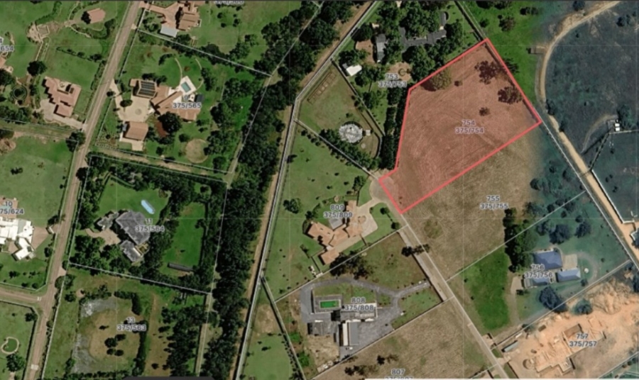 0 Bedroom Property for Sale in Mooikloof Heights Gauteng
