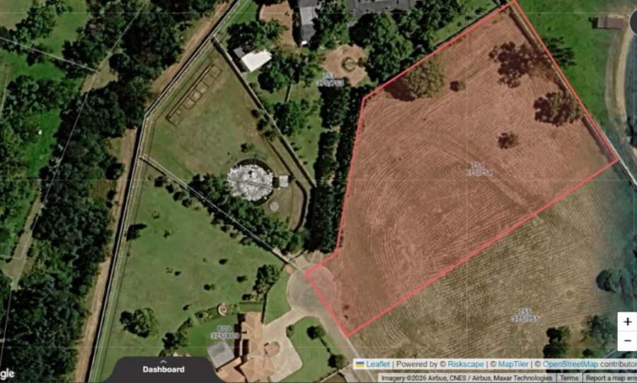 0 Bedroom Property for Sale in Mooikloof Heights Gauteng