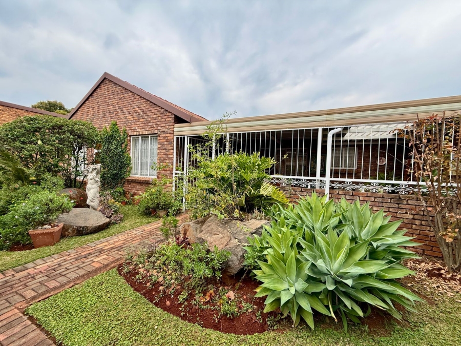 2 Bedroom Property for Sale in Clarina Gauteng