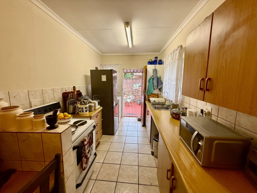 2 Bedroom Property for Sale in Clarina Gauteng