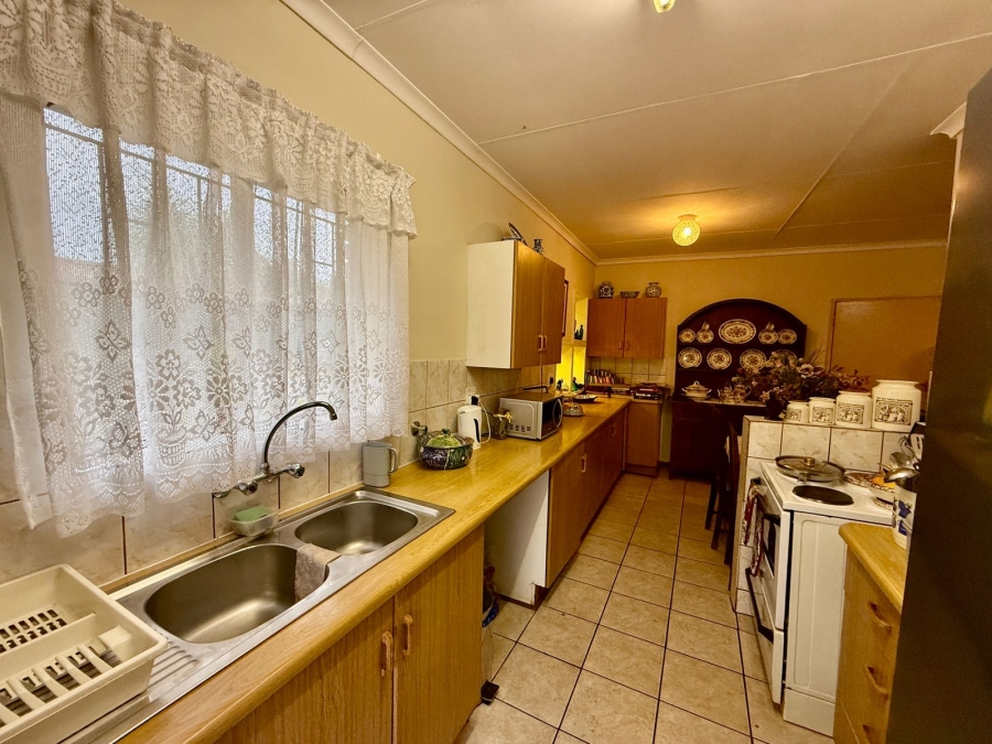 2 Bedroom Property for Sale in Clarina Gauteng