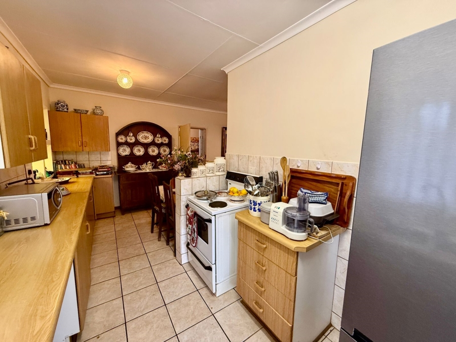 2 Bedroom Property for Sale in Clarina Gauteng