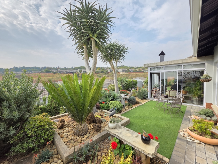 3 Bedroom Property for Sale in Waterkloof Ridge Gauteng