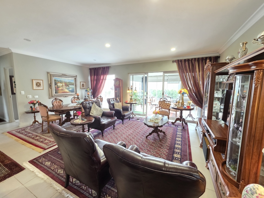 3 Bedroom Property for Sale in Waterkloof Ridge Gauteng