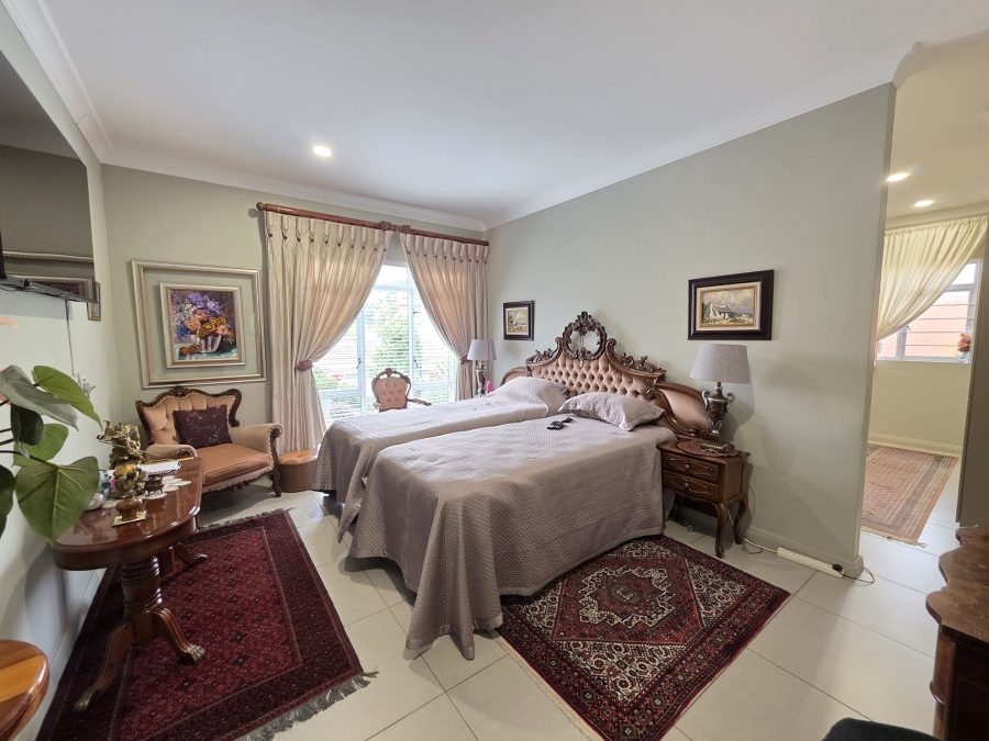 3 Bedroom Property for Sale in Waterkloof Ridge Gauteng