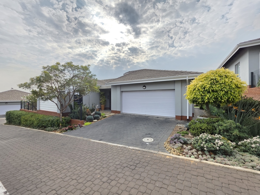 3 Bedroom Property for Sale in Waterkloof Ridge Gauteng