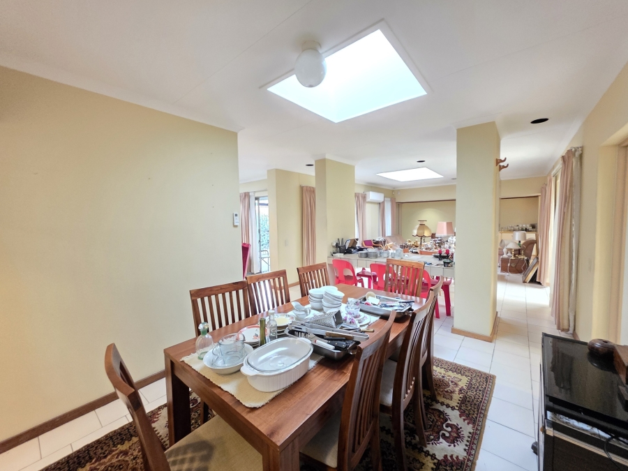 3 Bedroom Property for Sale in Nieuw Muckleneuk Gauteng
