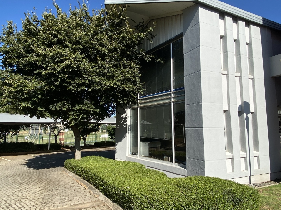 To Let Commercial Property for Rent in Route 21 Business Park Gauteng