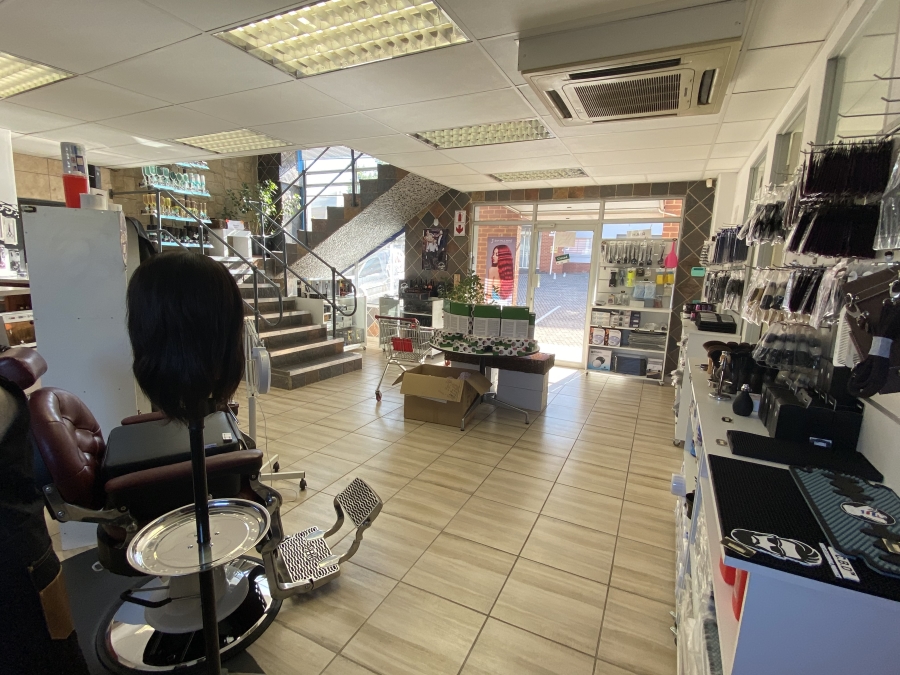 To Let Commercial Property for Rent in Route 21 Business Park Gauteng