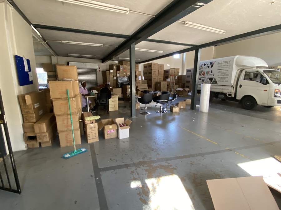 To Let Commercial Property for Rent in Route 21 Business Park Gauteng