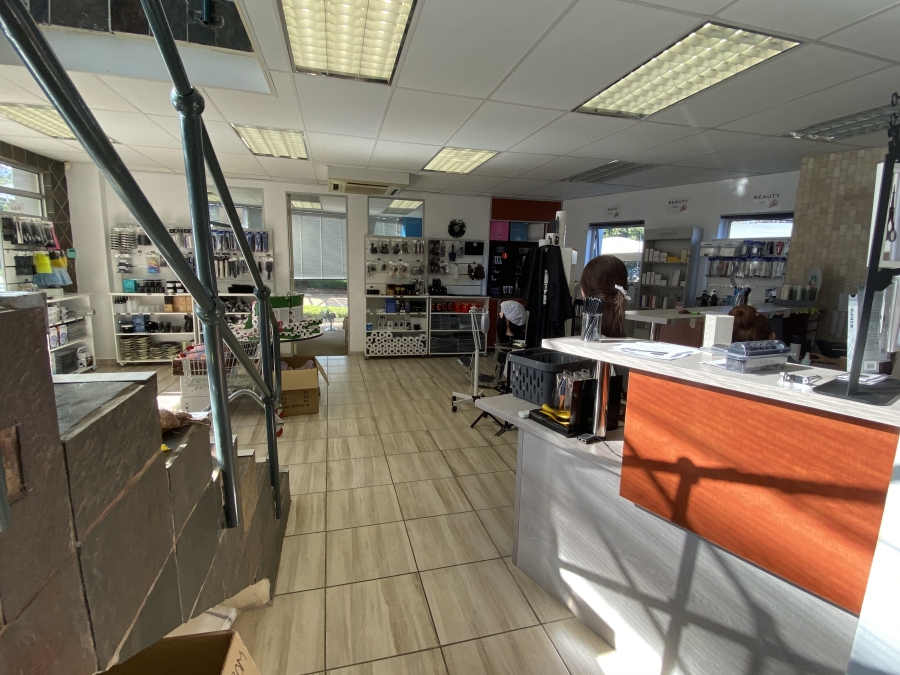 To Let Commercial Property for Rent in Route 21 Business Park Gauteng