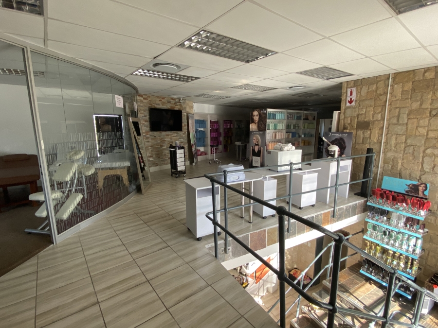 To Let Commercial Property for Rent in Route 21 Business Park Gauteng