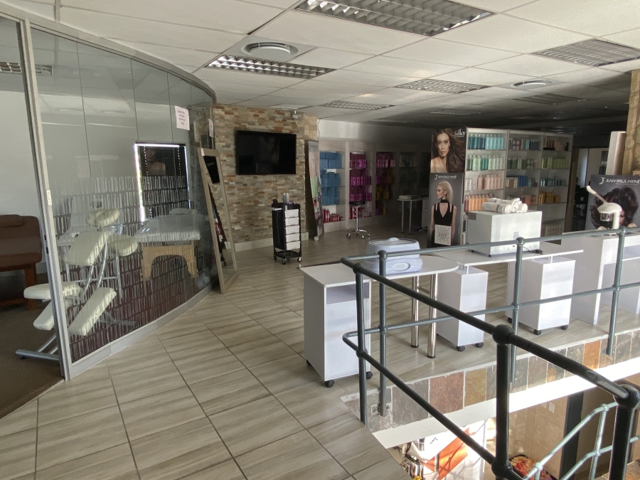 To Let Commercial Property for Rent in Route 21 Business Park Gauteng