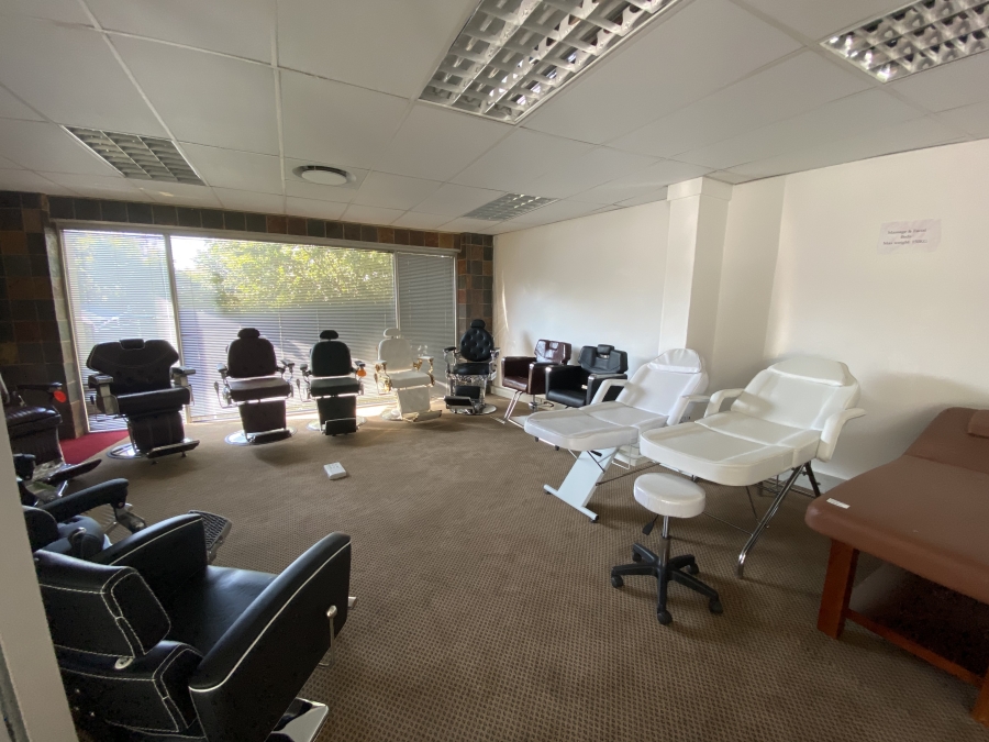 To Let Commercial Property for Rent in Route 21 Business Park Gauteng