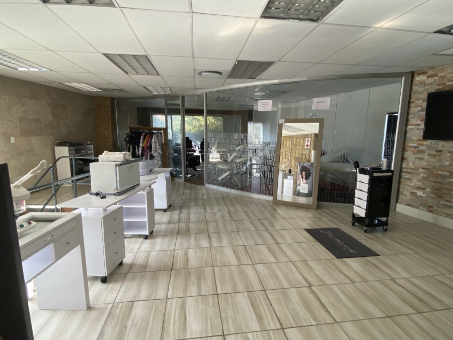 To Let Commercial Property for Rent in Route 21 Business Park Gauteng