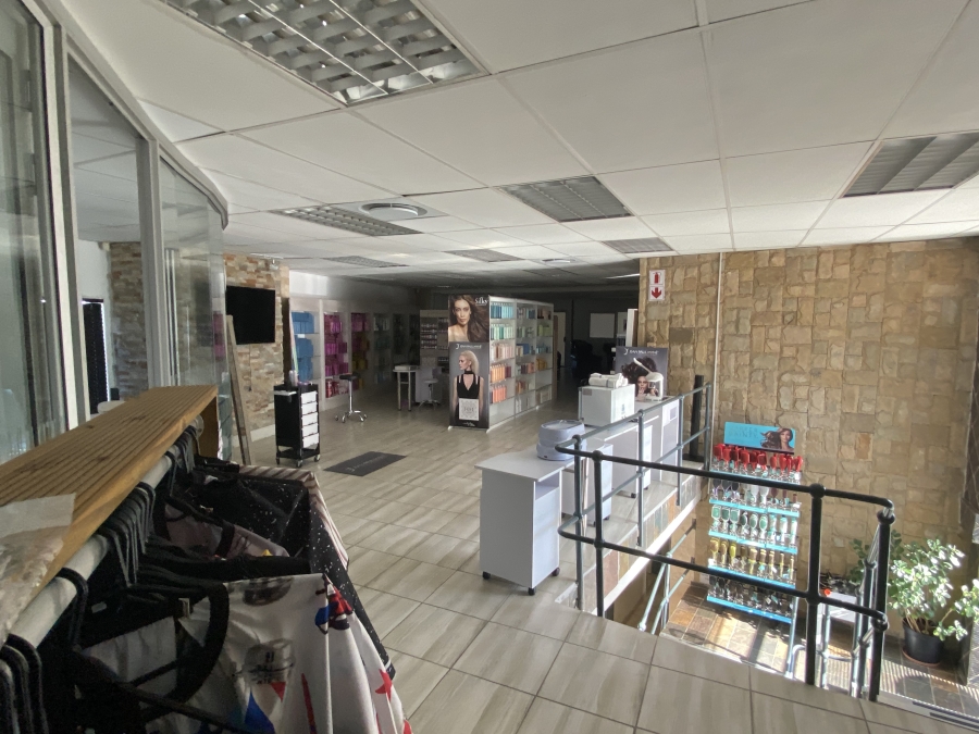To Let Commercial Property for Rent in Route 21 Business Park Gauteng