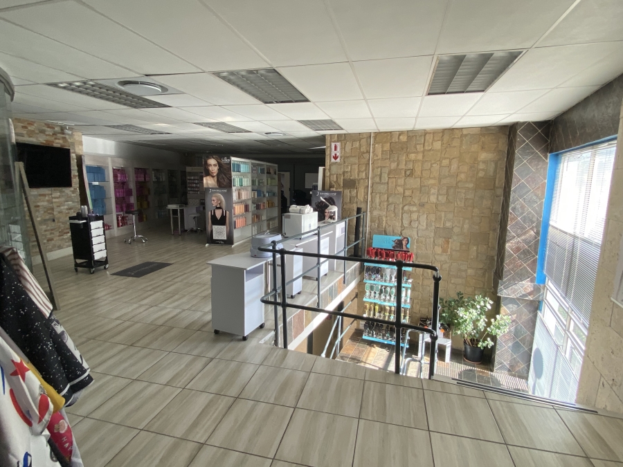 To Let Commercial Property for Rent in Route 21 Business Park Gauteng