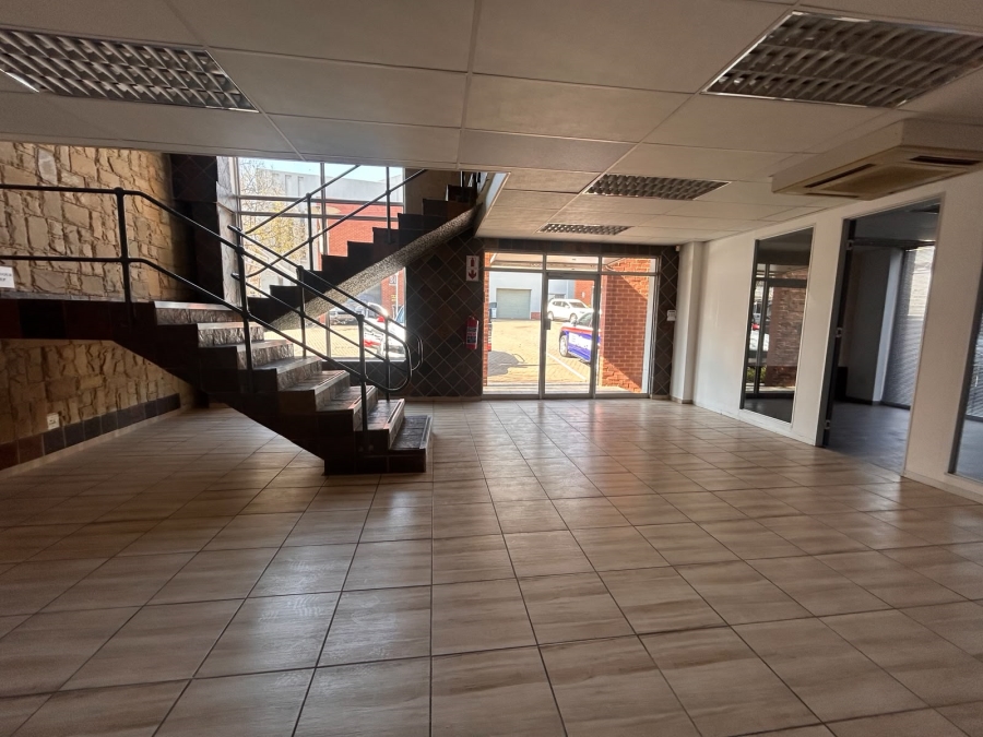 To Let Commercial Property for Rent in Route 21 Business Park Gauteng
