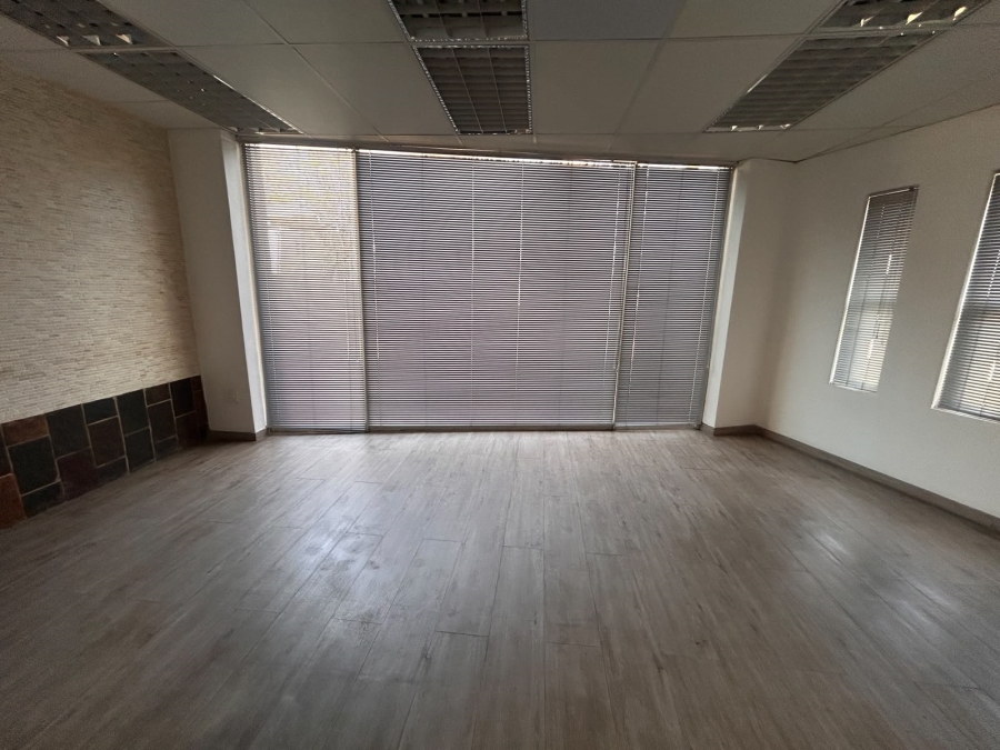 To Let Commercial Property for Rent in Route 21 Business Park Gauteng