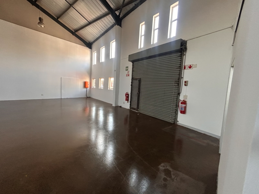 To Let Commercial Property for Rent in Route 21 Business Park Gauteng