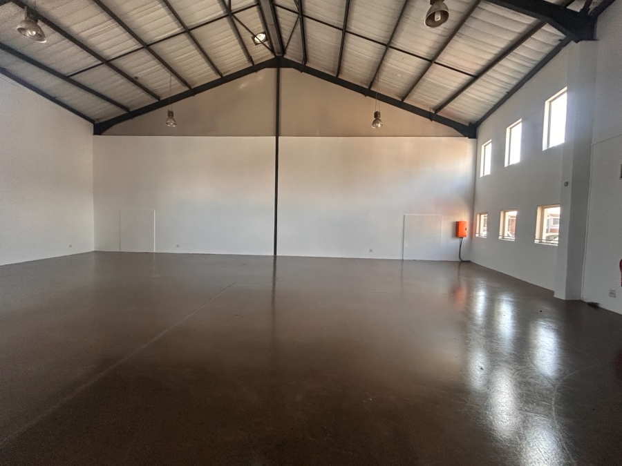 To Let Commercial Property for Rent in Route 21 Business Park Gauteng