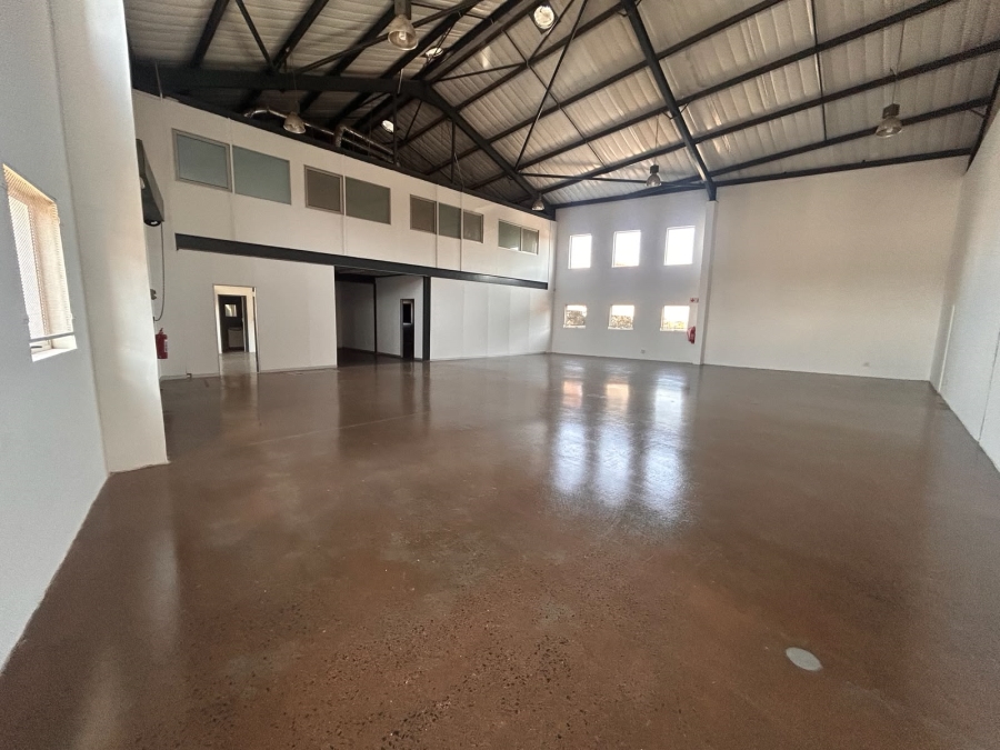To Let Commercial Property for Rent in Route 21 Business Park Gauteng