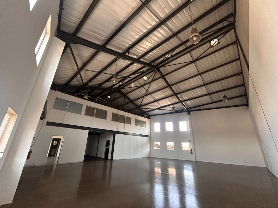 To Let Commercial Property for Rent in Route 21 Business Park Gauteng