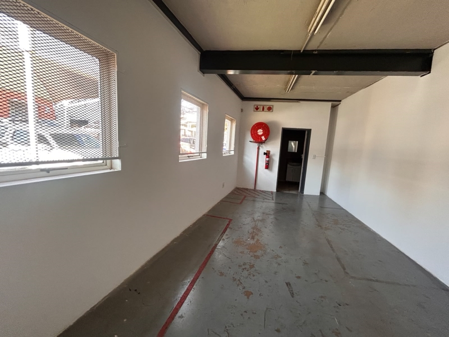 To Let Commercial Property for Rent in Route 21 Business Park Gauteng