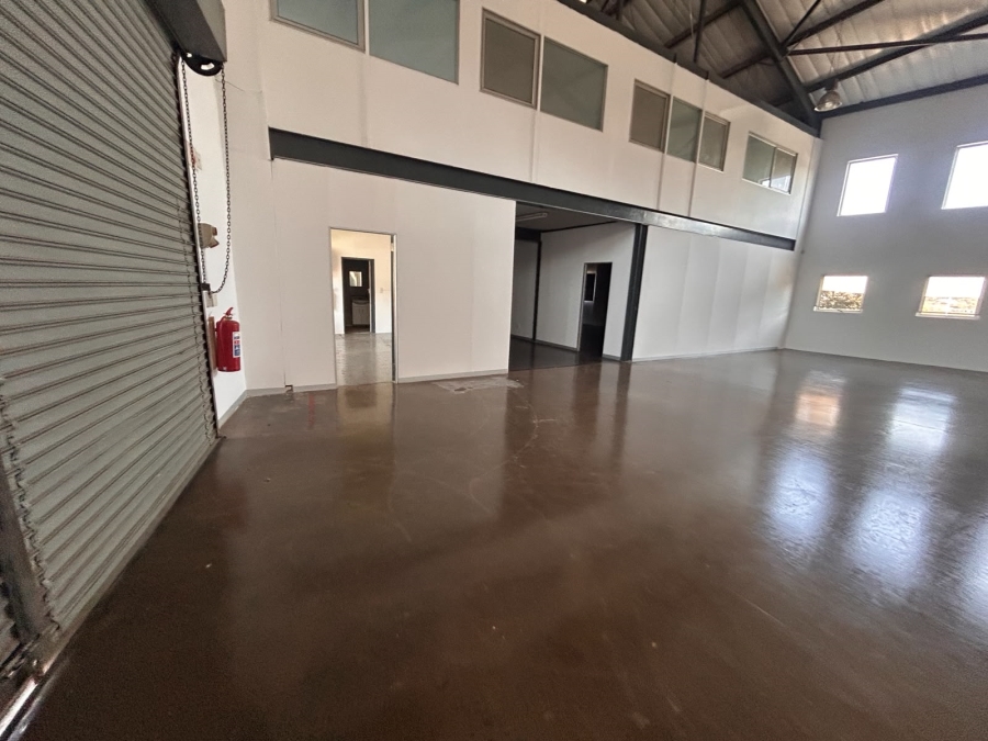 To Let Commercial Property for Rent in Route 21 Business Park Gauteng
