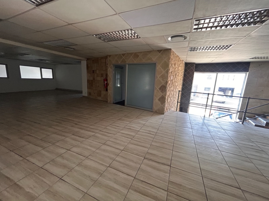 To Let Commercial Property for Rent in Route 21 Business Park Gauteng